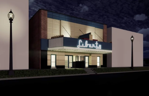 Liberty Theater