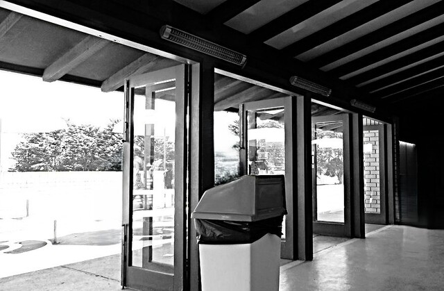 Hoyts Wantirna Drive-In Mountain Highway and Boronia Road, Melbourne, VIC