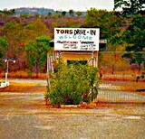 Tors Drive-In 130 New Queen Road, Charters Towers, QLD