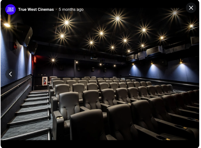 True West Film Center