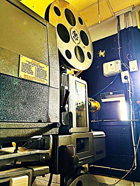 Tors Drive-In 130 New Queen Road, Charters Towers, QLD