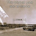 Tors Drive-In 130 New Queen Road, Charters Towers, QLD