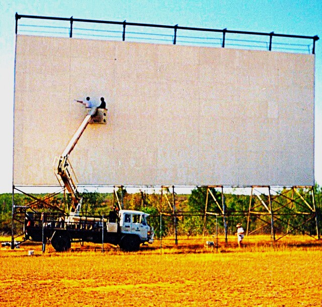Tors Drive-In 130 New Queen Road, Charters Towers, QLD