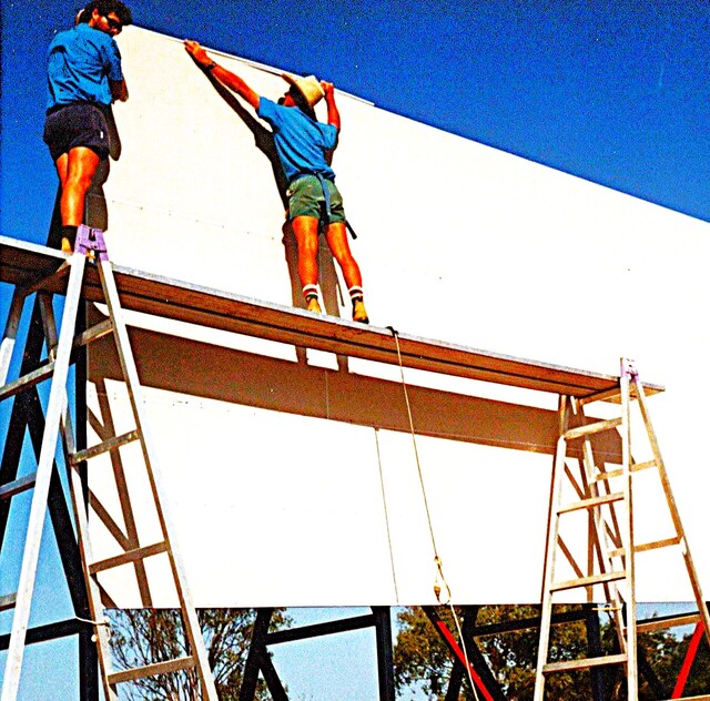 Tors Drive-In 130 New Queen Road, Charters Towers, QLD