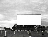Southline Drive-In Balgownie Road and Princess Highway, Fairy Meadow, NSW