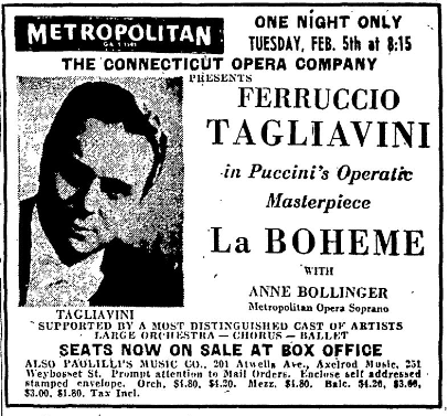 Metropolitan Theatre