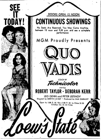 Providence Performing Arts Center