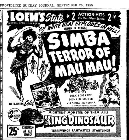 Providence Performing Arts Center