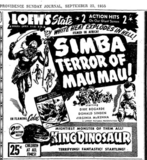 Providence Performing Arts Center