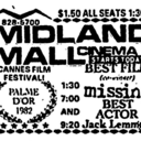 Midland Mall Cinema