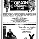 4 Devils at the Fox Andrews Theatre, Nov 28-29, 1929—Salamanca, NY