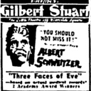 Gilbert Stuart Theatre