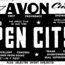 Avon Cinema