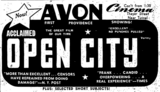 Avon Cinema