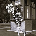 Hoyts Wantirna Drive-In Mountain Highway and Boronia Road, Melbourne, VIC