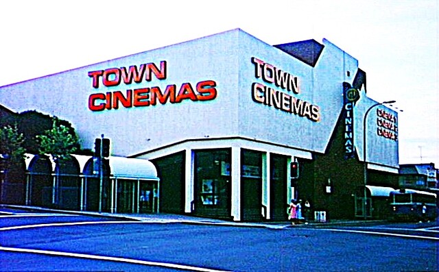 Event Cinemas Wollongong 68 Burelli Street, Wollongong, NSW