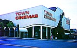 Event Cinemas Wollongong 68 Burelli Street, Wollongong, NSW