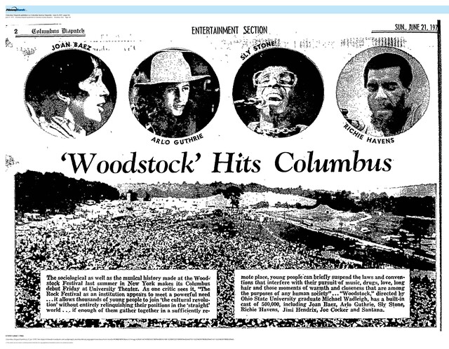 Sly Stone, R.I.P. (1943 - 2025)