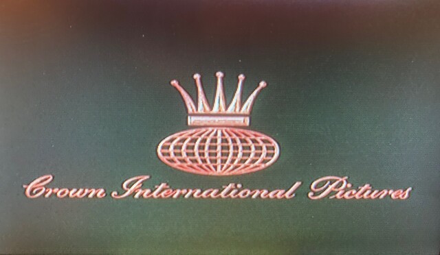 The Quintessential Drive-In Movie Distributor (1970s)