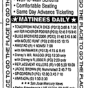 CineLux Almaden Cinema