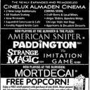 CineLux Almaden Cinema