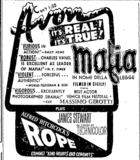 <p>September 14, 1950</p>
              