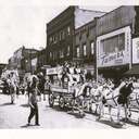 Photo courtesy Stephanie Shevchik in the book Historical Voyage. Courtesy Little Beaver Historical Society.