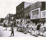 Photo courtesy Stephanie Shevchik in the book Historical Voyage. Courtesy Little Beaver Historical Society.