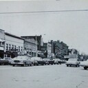 Mid `60s photo credit Little Beaver Historical Society.