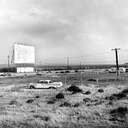Coalinga Drive-In