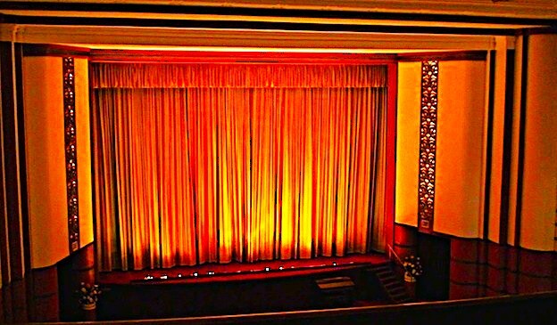 Como Theatre Revival House 14 Preston Street, Perth, WA