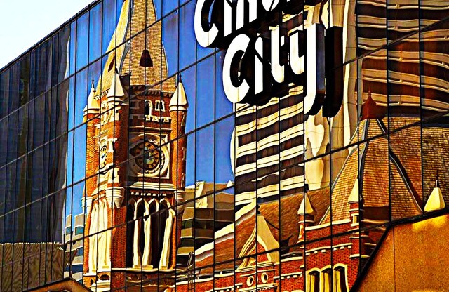 Cinema City 580 Hay Street, Perth, WA 