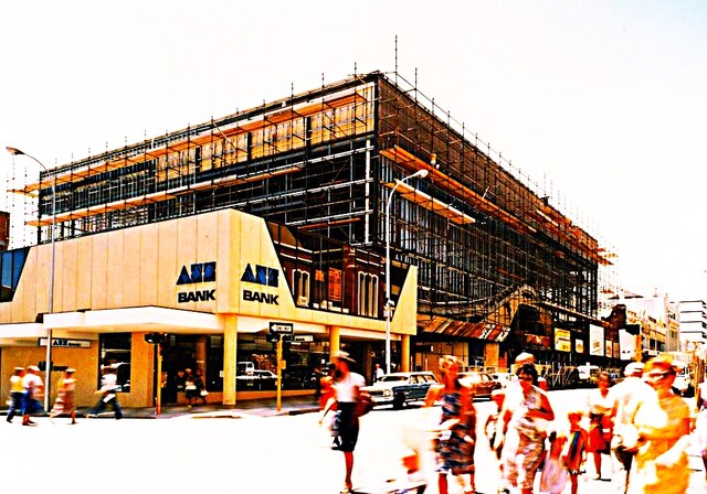 Cinema City 580 Hay Street, Perth, WA