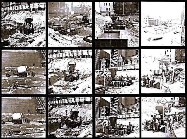 Cinema City 580 Hay Street, Perth, WA