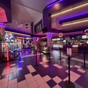 Oaks Center Cinema Concession Stand