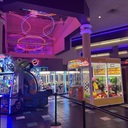 Oaks Center Cinema Arcade