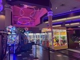 Oaks Center Cinema Arcade