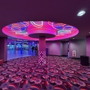 Oaks Center Cinema Lobby