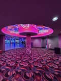 Oaks Center Cinema Lobby