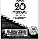AMC Mercado 20