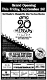 AMC Mercado 20