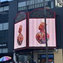 TCL Chinese Theatre Exterior Box Office