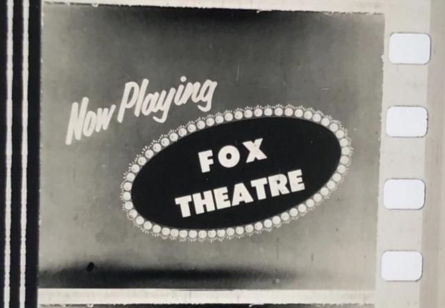 Fox Theatre