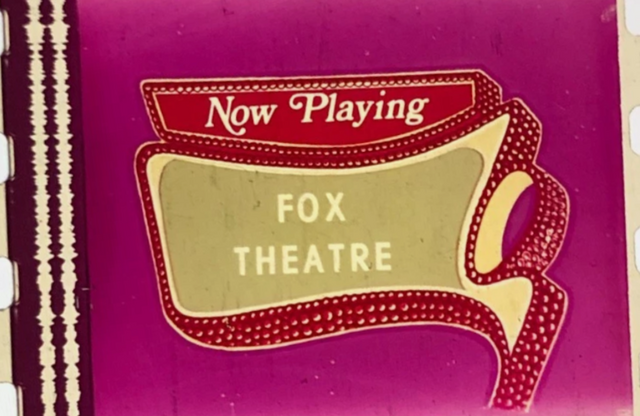 Fox Theatre