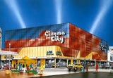 Cinema City