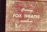 Fox Theatre