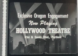 Hollywood Theatre