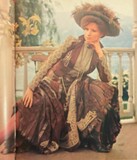 Barbra Streisand--#9 Box Office Star (1970)/Walter Matthau #10 Box Office Star (1970)