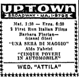 Uptown Theatre
