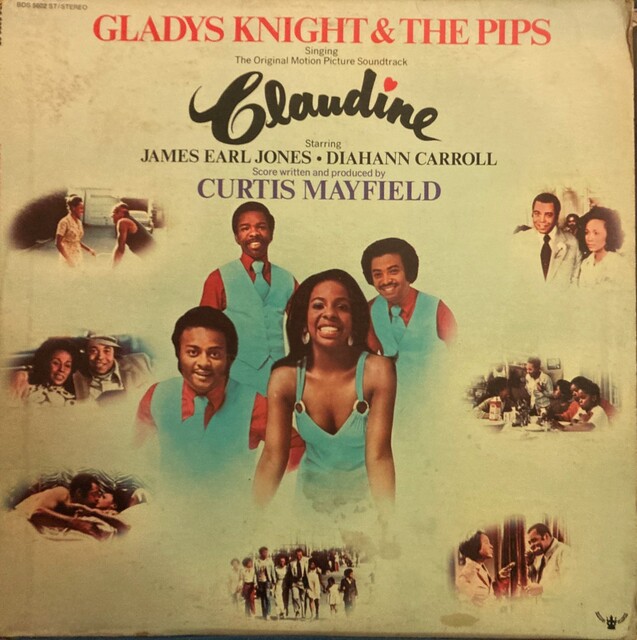 Seventies Soundtracks (1974)